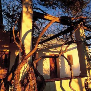 Típica casa de campo "lo Prat"