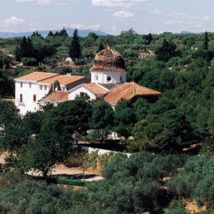 La Ermita del "Remei"